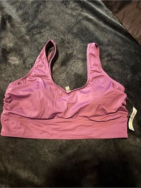 Wireless Swim Top